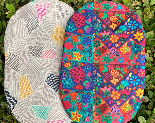 Colostomy/Ostomy Bag Cover